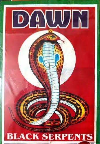 SNAKE TABLET